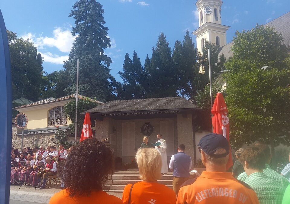 Lieferinger Dorffest 2026