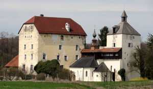 14. August 2024 – Schloß Triebenbach