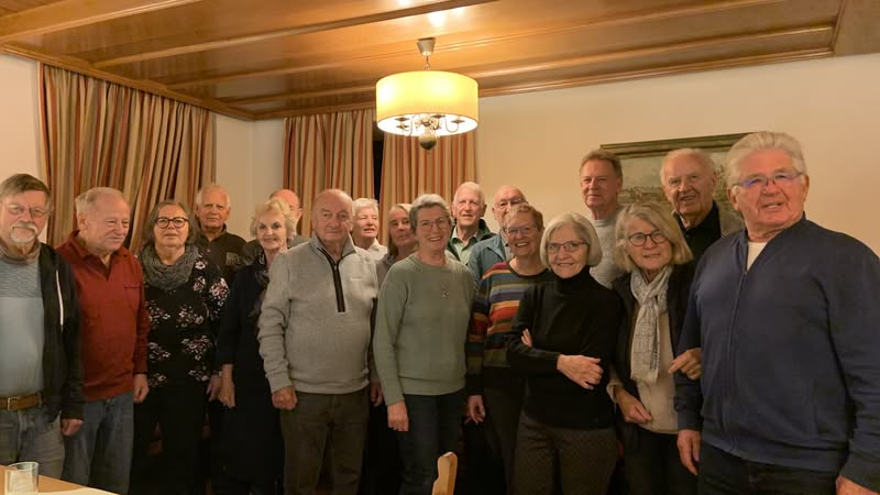 11 Dezember 2024 – Abschluss