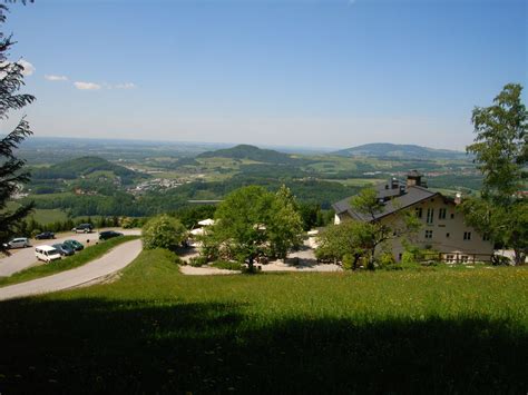 Radtour bei Kaiserwetter